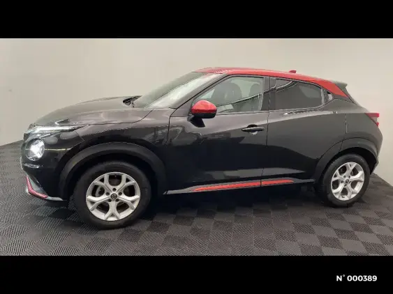 NISSAN JUKE II - voiture d'occasion - Photo 2
