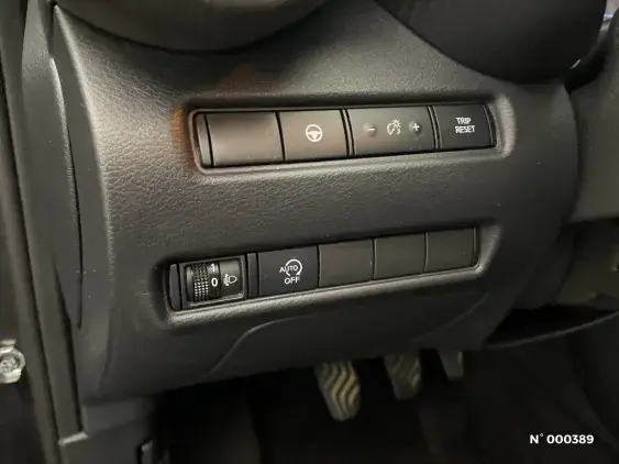 NISSAN JUKE II - voiture d'occasion - Photo 15