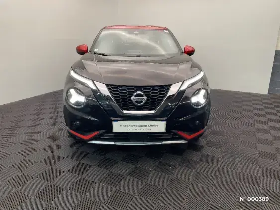 NISSAN JUKE II - voiture d'occasion - Photo 3
