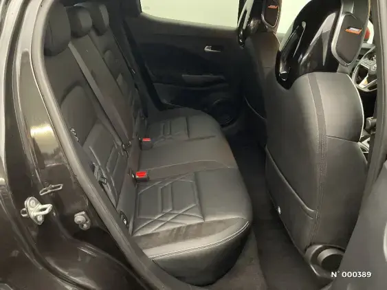 NISSAN JUKE II - voiture d'occasion - Photo 11