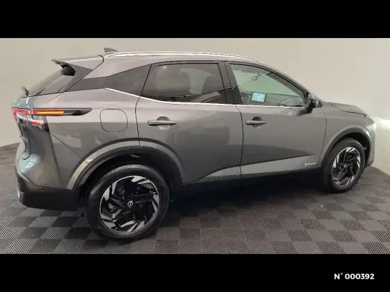 NISSAN QASHQAI III - voiture d'occasion - Photo 5