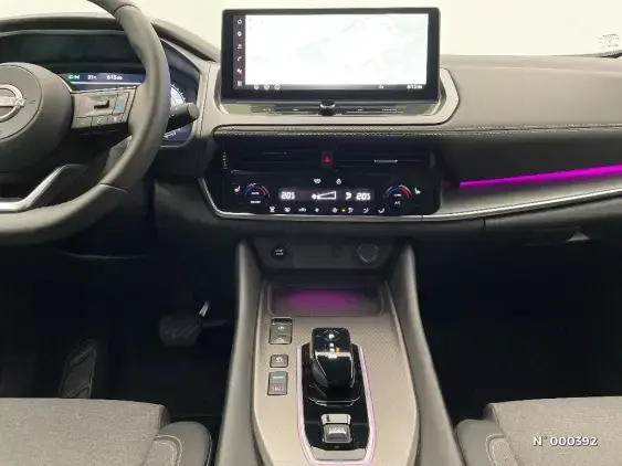 NISSAN QASHQAI III - voiture d'occasion - Photo 13