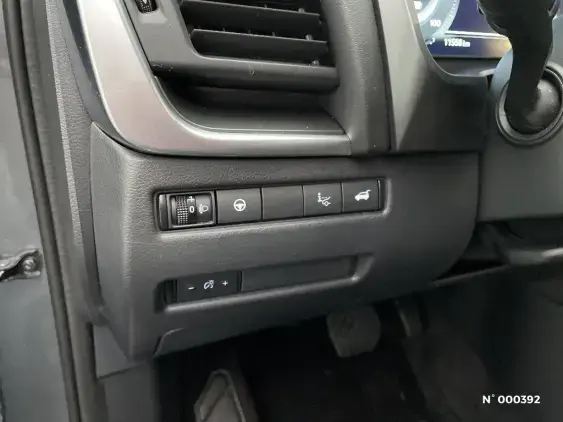 NISSAN QASHQAI III - voiture d'occasion - Photo 15
