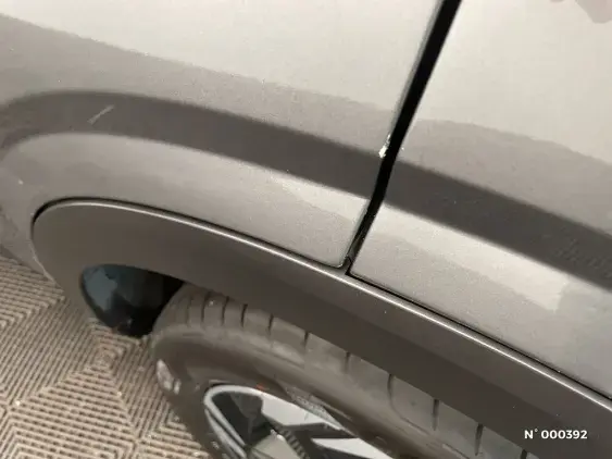 NISSAN QASHQAI III - voiture d'occasion - Photo 28