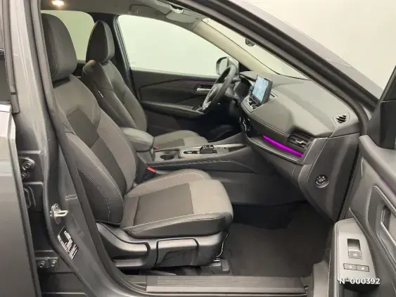 NISSAN QASHQAI III - voiture d'occasion - Photo 10