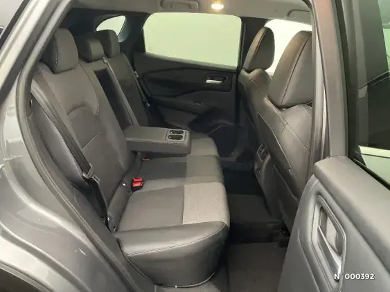 NISSAN QASHQAI III - voiture d'occasion - Photo 11