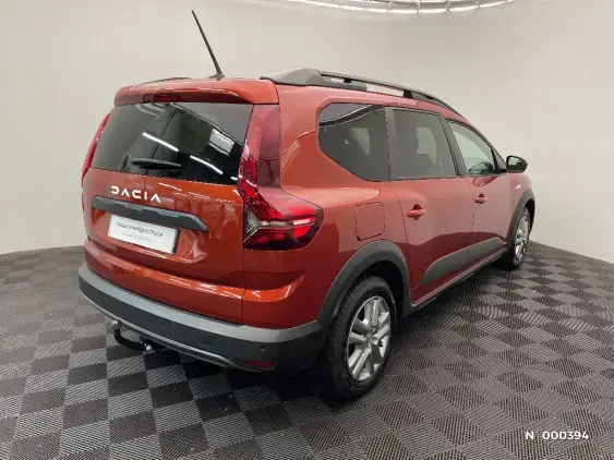DACIA JOGGER - voiture d'occasion - Photo 4