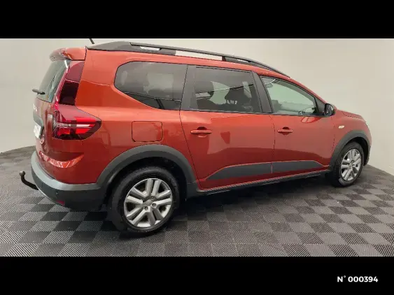 DACIA JOGGER - voiture d'occasion - Photo 5