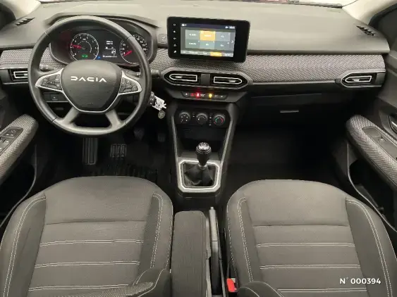DACIA JOGGER - voiture d'occasion - Photo 9