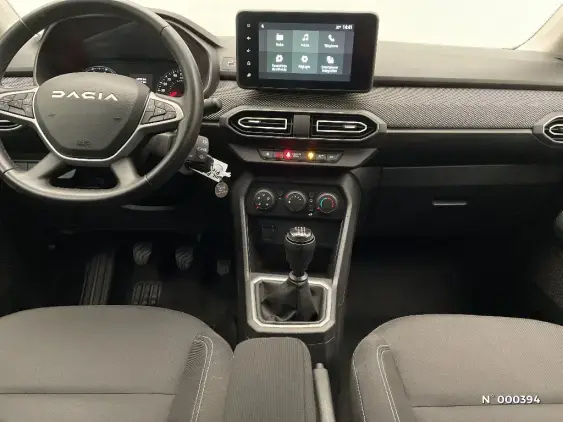 DACIA JOGGER - voiture d'occasion - Photo 13