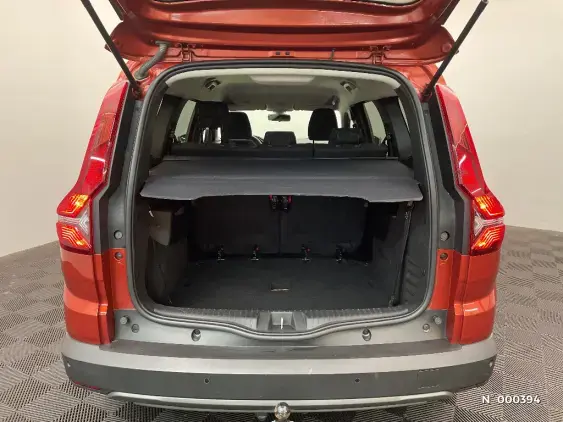 DACIA JOGGER - voiture d'occasion - Photo 7