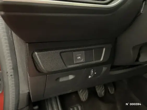 DACIA JOGGER - voiture d'occasion - Photo 15