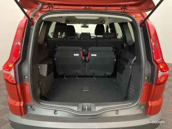 DACIA JOGGER - voiture d'occasion - Photo 31