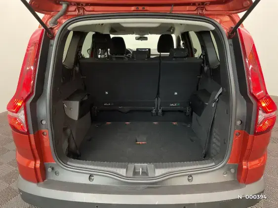 DACIA JOGGER - voiture d'occasion - Photo 32