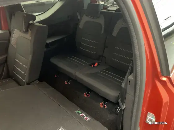 DACIA JOGGER - voiture d'occasion - Photo 34
