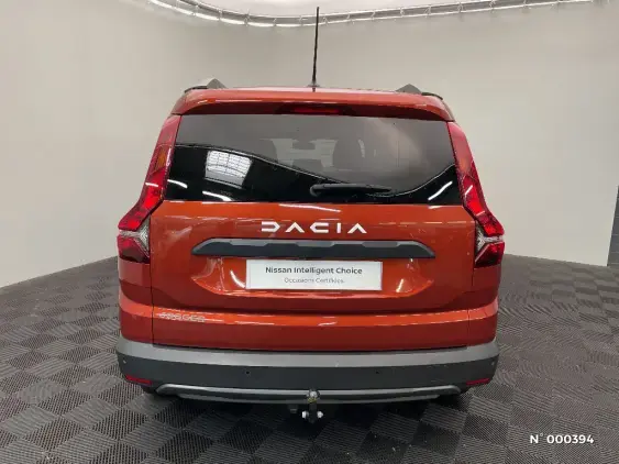 DACIA JOGGER - voiture d'occasion - Photo 6