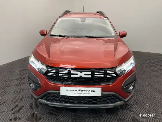 DACIA JOGGER - voiture d'occasion - Photo 3