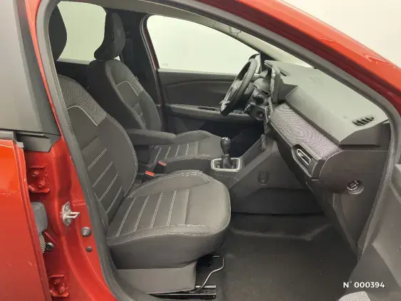 DACIA JOGGER - voiture d'occasion - Photo 10