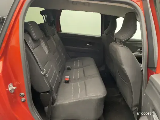DACIA JOGGER - voiture d'occasion - Photo 11
