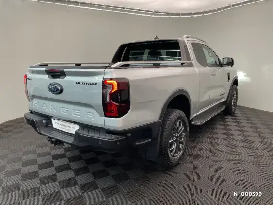 FORD RANGER IV - voiture d'occasion - Photo 4