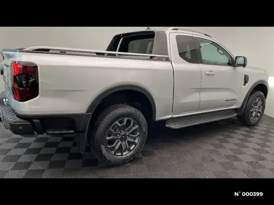 FORD RANGER IV - voiture d'occasion - Photo 5