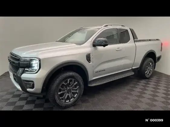 FORD RANGER IV - voiture d'occasion - Photo 2
