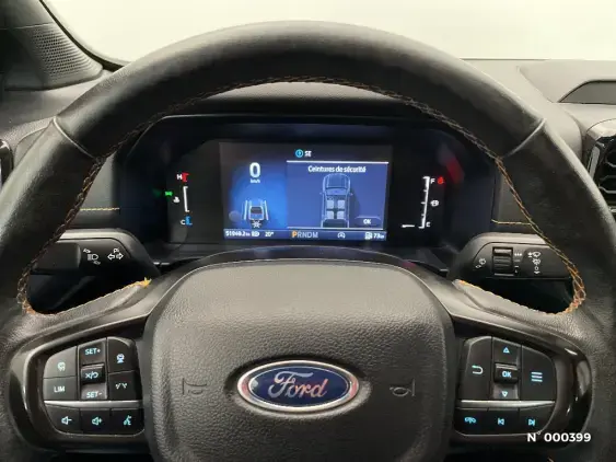 FORD RANGER IV - voiture d'occasion - Photo 12