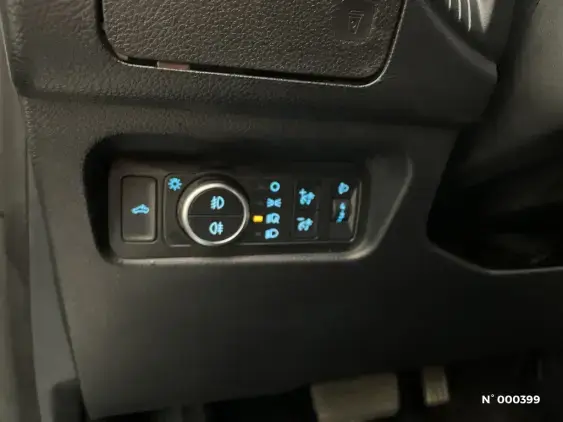 FORD RANGER IV - voiture d'occasion - Photo 15