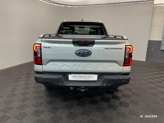 FORD RANGER IV - voiture d'occasion - Photo 6