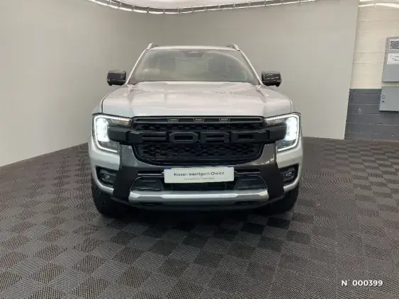 FORD RANGER IV - voiture d'occasion - Photo 3