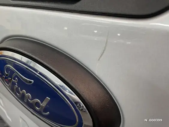 FORD RANGER IV - voiture d'occasion - Photo 26