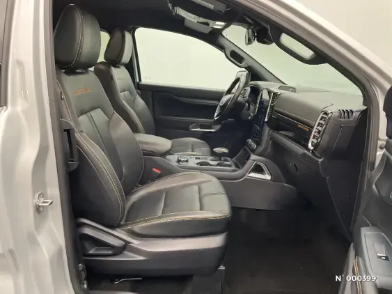 FORD RANGER IV - voiture d'occasion - Photo 10