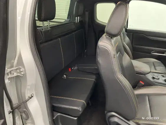 FORD RANGER IV - voiture d'occasion - Photo 11