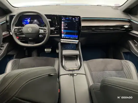 RENAULT RAFALE - voiture d'occasion - Photo 8