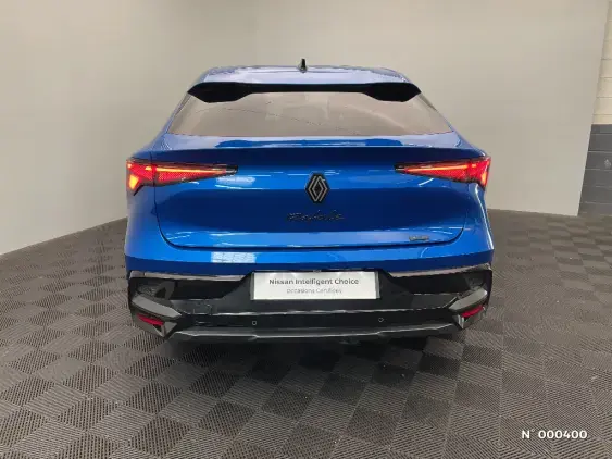 RENAULT RAFALE - voiture d'occasion - Photo 12
