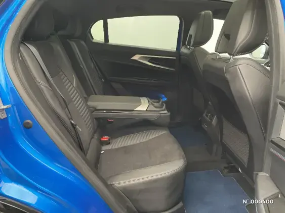 RENAULT RAFALE - voiture d'occasion - Photo 10
