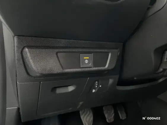 DACIA SANDERO III - voiture d'occasion - Photo 15