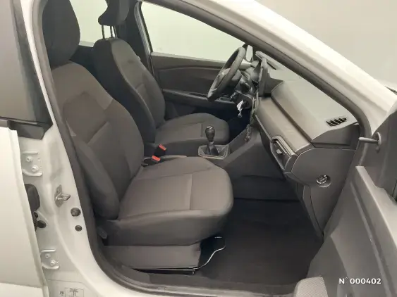 DACIA SANDERO III - voiture d'occasion - Photo 10