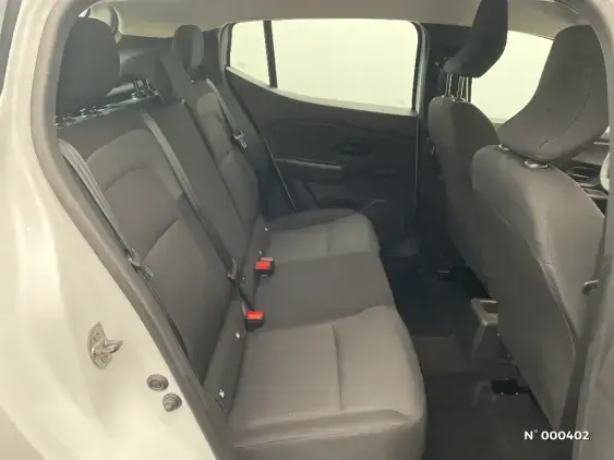 DACIA SANDERO III - voiture d'occasion - Photo 11