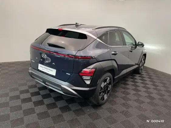 HYUNDAI KONA II - voiture d'occasion - Photo 4