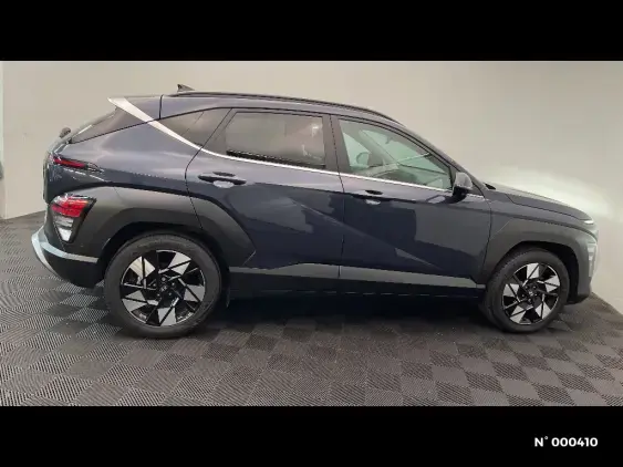 HYUNDAI KONA II - voiture d'occasion - Photo 5