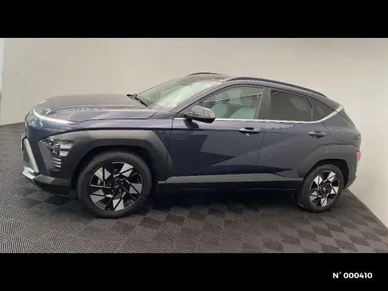 HYUNDAI KONA II - voiture d'occasion - Photo 2
