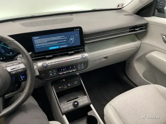 HYUNDAI KONA II - voiture d'occasion - Photo 13
