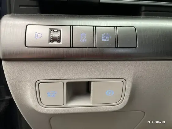 HYUNDAI KONA II - voiture d'occasion - Photo 15