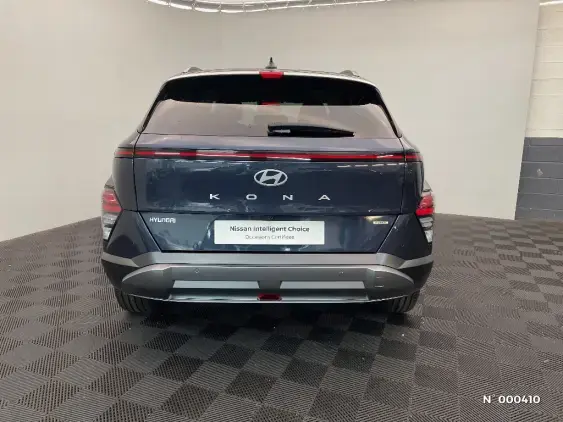 HYUNDAI KONA II - voiture d'occasion - Photo 6