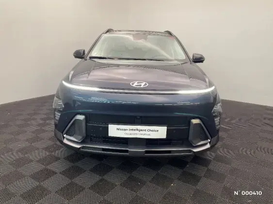 HYUNDAI KONA II - voiture d'occasion - Photo 3