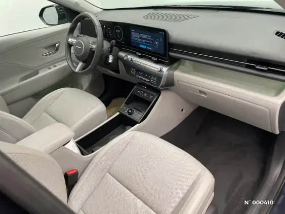 HYUNDAI KONA II - voiture d'occasion - Photo 10