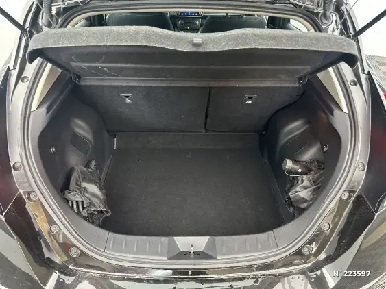 NISSAN LEAF II - voiture d'occasion - Photo 7