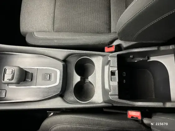 NISSAN QASHQAI III - voiture d'occasion - Photo 27