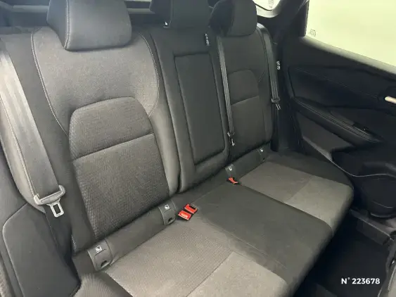 NISSAN QASHQAI III - voiture d'occasion - Photo 11